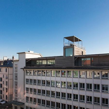 City Stay - Lindenstrasse Zurich Exterior photo