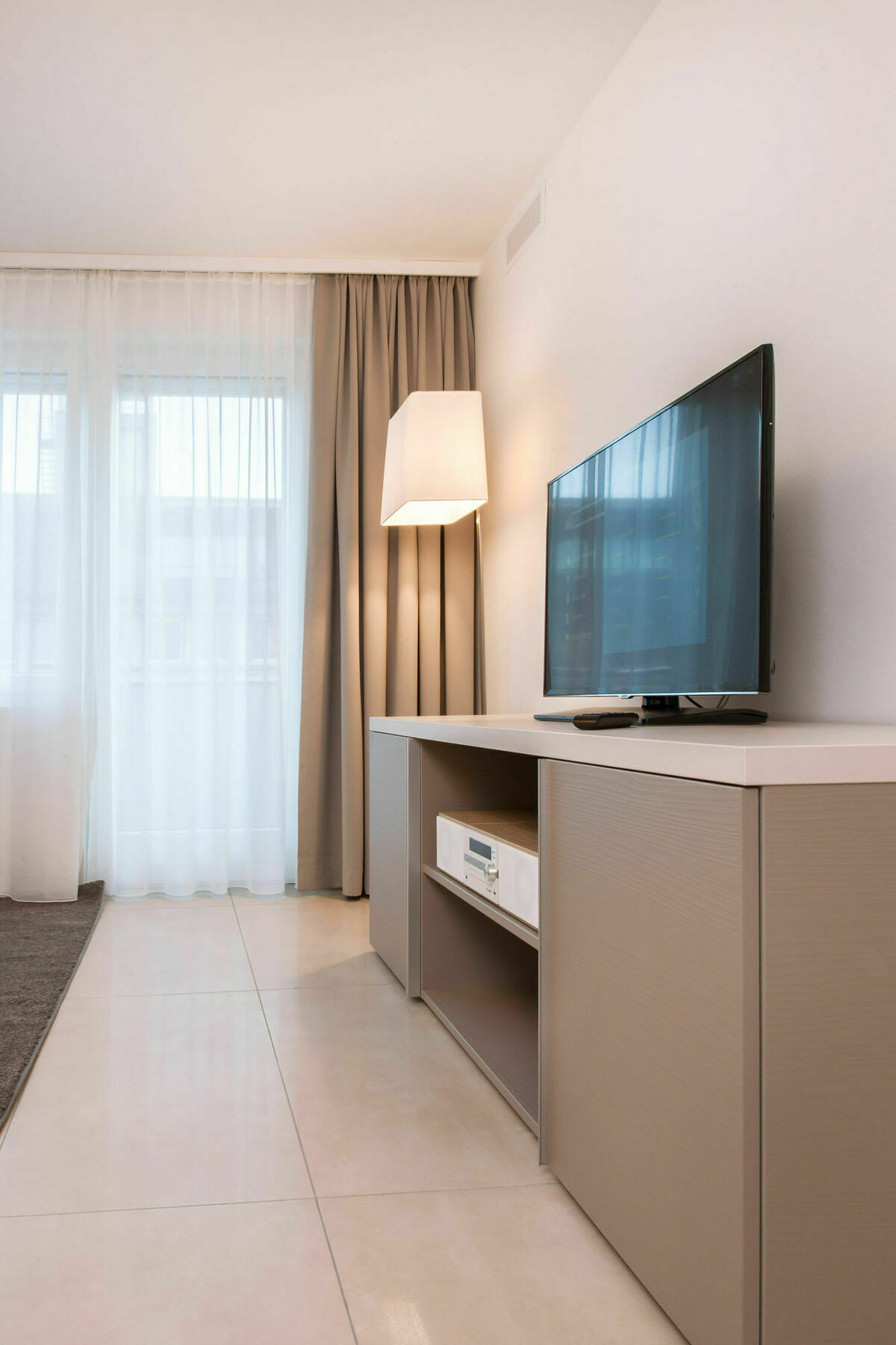 City Stay - Lindenstrasse Zurich Exterior photo